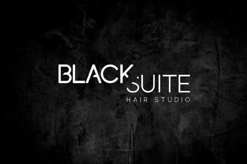 Logo BLACKSUITE