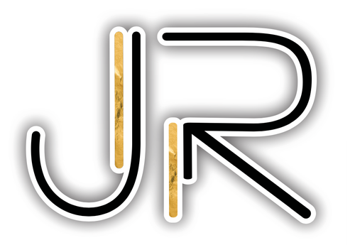 Logo JR Peluquería